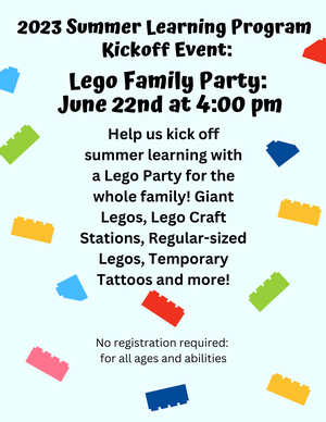 Summer Learning Prog
